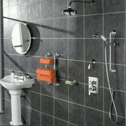Bathroom And Kitchen Fittings
