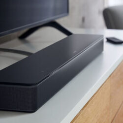 Sound bars