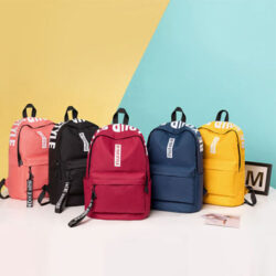 School Bags