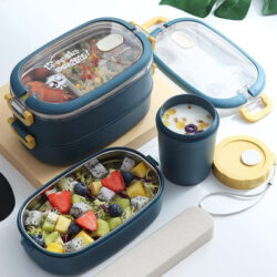 Lunch Boxes