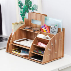 Desk Organizers