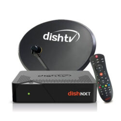 DTH set Top Box