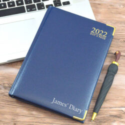 Diaries