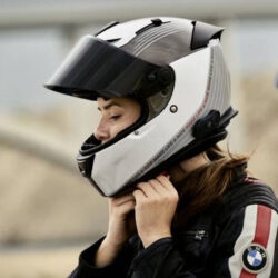 Helmets & Riding Gear