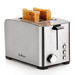 Pop up toaster