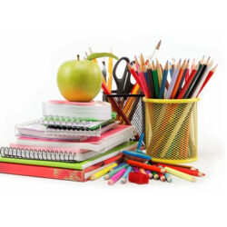 Stationery