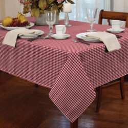 Kitchen & Table Linen