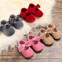 Infant Footwear