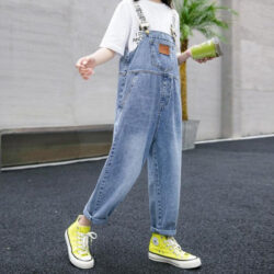 Dungarees & Jumpsuits