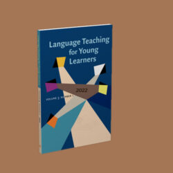 Language teaching & learning (other than ELT)