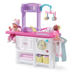 Baby care & toys