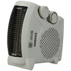 Solimo Heater