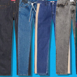 Jeans for mans